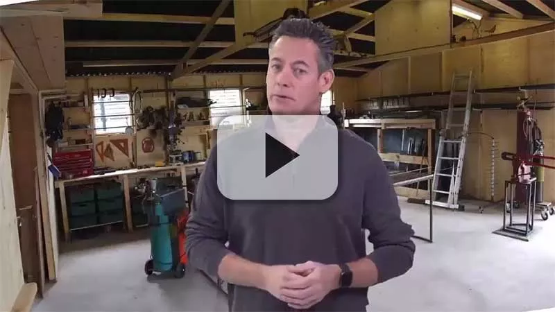 Magnetic Generator Video