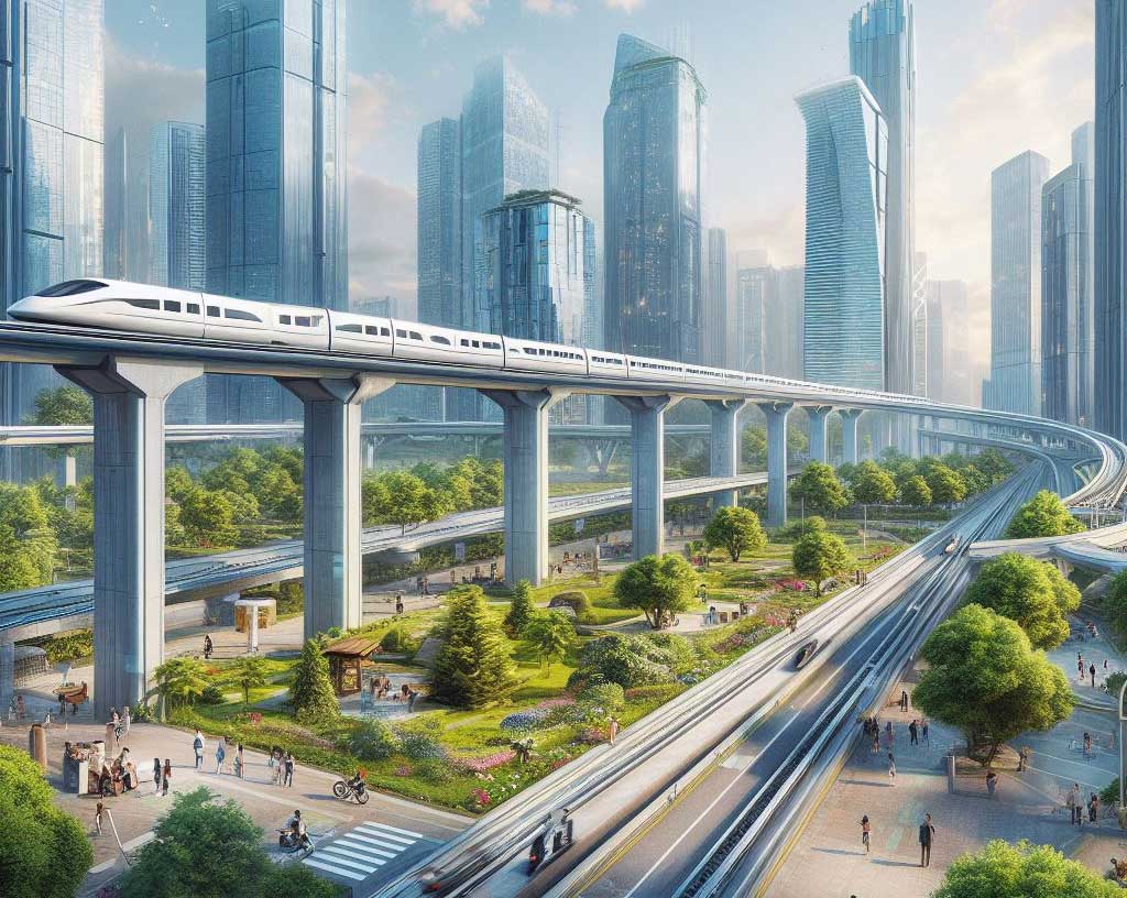 Magnetic Generator Video