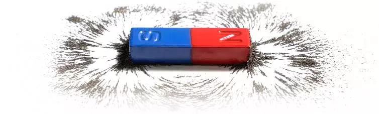 Magnetic Generator Video