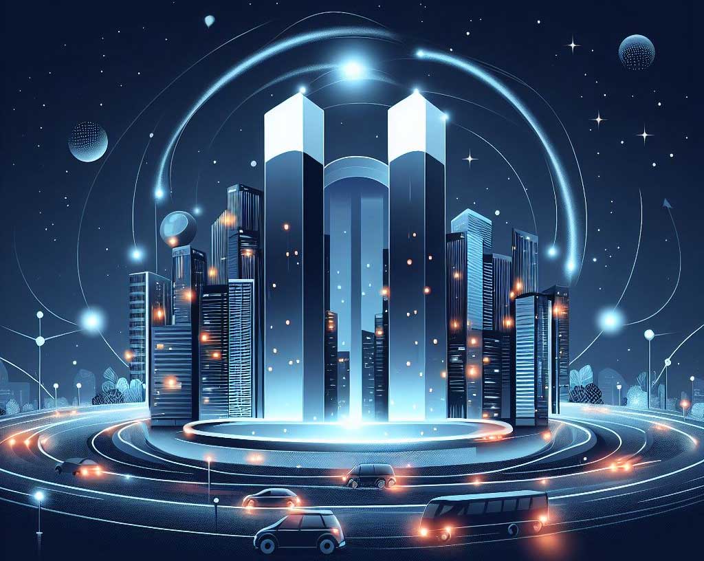 Magnetic Generator Video