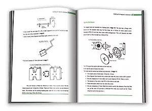 Magnetic Generator Video