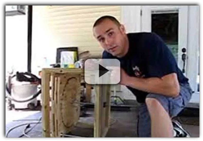 Magnetic Generator Video