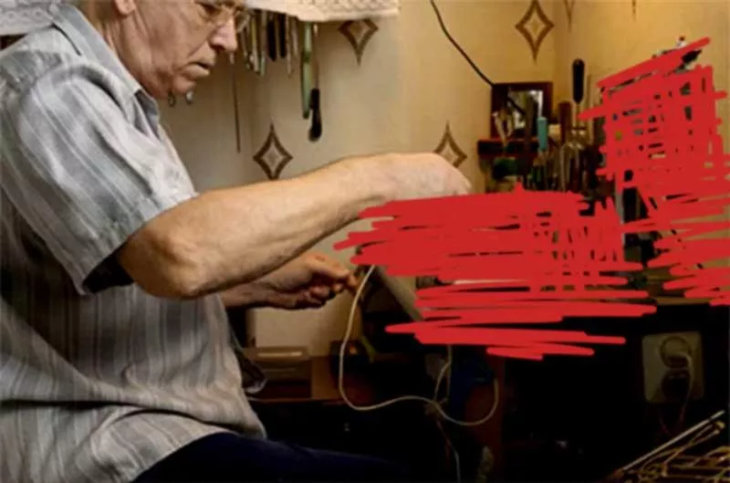 Magnetic Generator Video