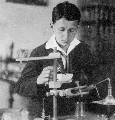 Magnetic Generator Video