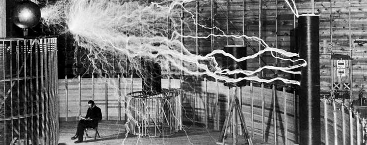 Magnetic Generator Video