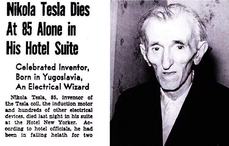 Magnetic Generator Video