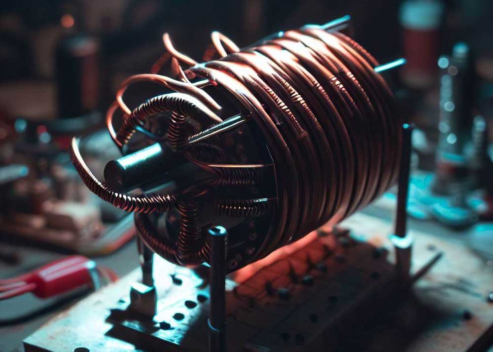 Energize Your Home With A DIY Magnetic Generator For Home Use 